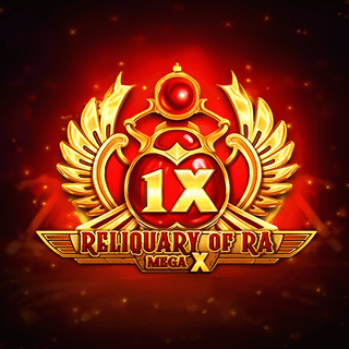 Reliquary of Ra Mega X