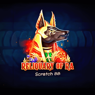 Reliquary of Ra Scratch BB