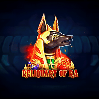 Reliquary of Ra