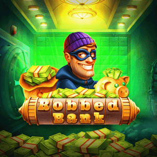 Robbed Bank