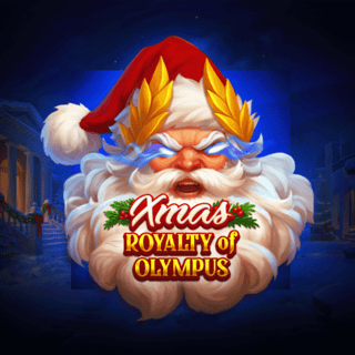 Royalty of Olympus Xmas