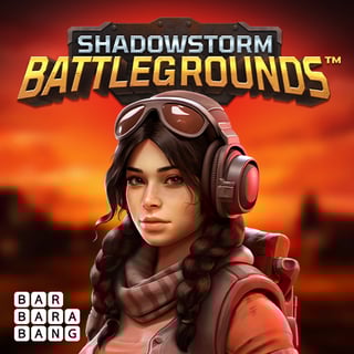 Shadowstorm Battlegrounds