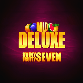 Shiny Fruity Seven 5 Lines Deluxe