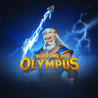 Supreme of Olympus