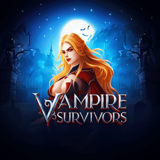 Vampire Survivors