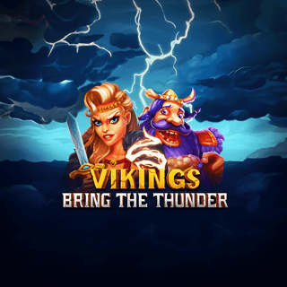 Vikings Bring the Thunder