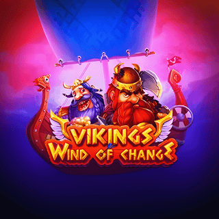 Vikings Wind of Change