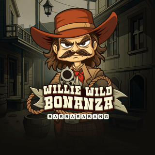 Willie Wild Bonanza
