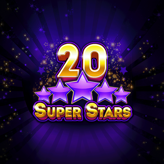 20 Super Stars