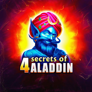 4 Secrets of Aladdin