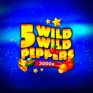 5 Wild Wild Peppers