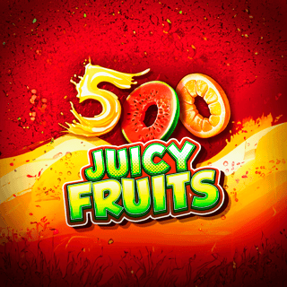 500 Juicy Fruits