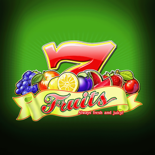 7 Fruits