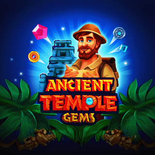 Ancient Temple Gems