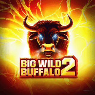 Big Wild Buffalo 2