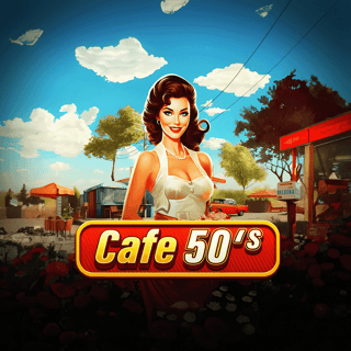 Cafe 50's