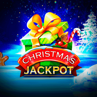 Christmas Jackpot