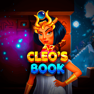 Cleo’s Book