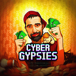 Cyber Gypsies