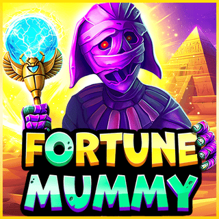 Fortune Mummy