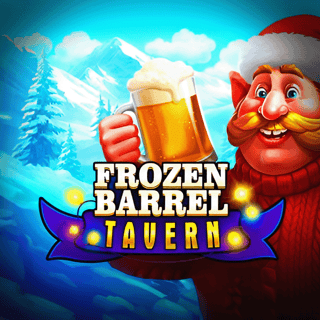 Frozen Barrel Tavern