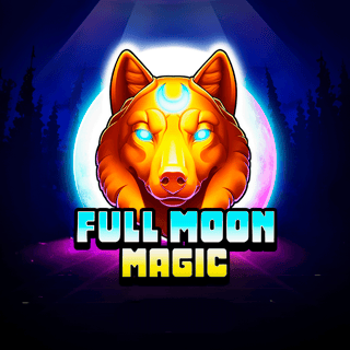 Full Moon Magic