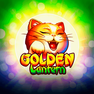 Golden Lantern