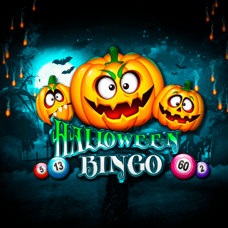 Halloween Bingo