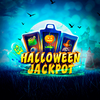 Halloween Jackpot