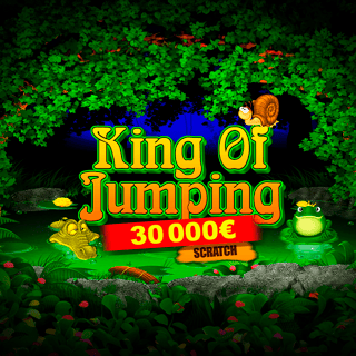 King of Jumping Scratch