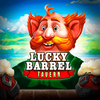 Lucky Barrel Tavern