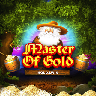 Master Of Gold