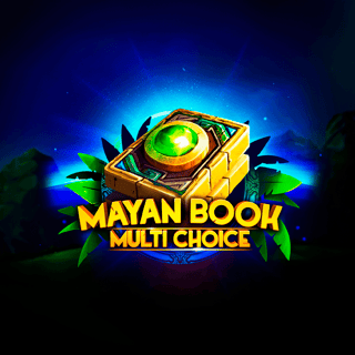 Mayan Book