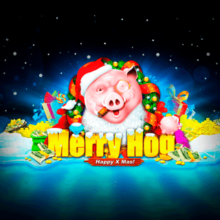 Merry Hog