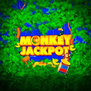 Monkey Jackpot