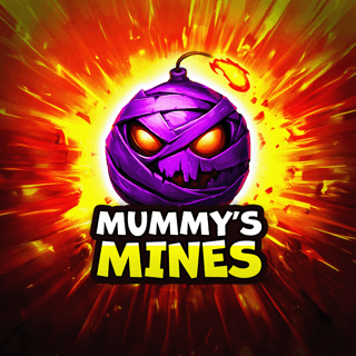 Mummy Mines