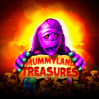 Mummyland Treasures