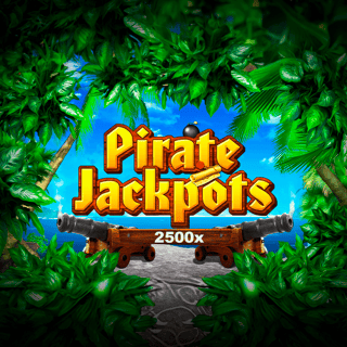Pirate JackPots