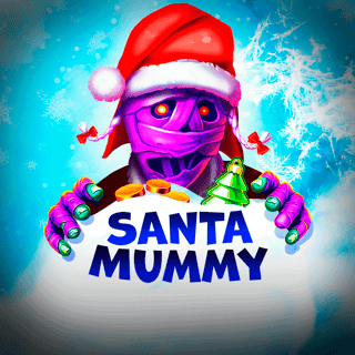 Santa Mummy