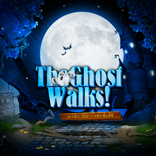 The Ghost Walks