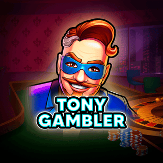 Tony Gambler