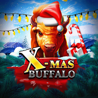 X-Mas Buffalo