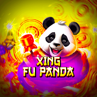 Xing Fu Panda