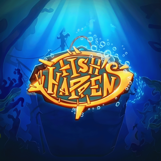 Fish Happens