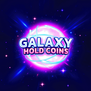 Galaxy Hold Coins
