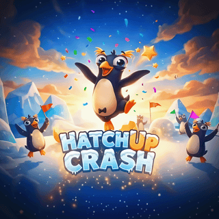 HatchUp Crash
