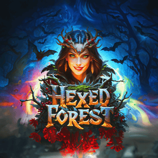 Hexed Forest