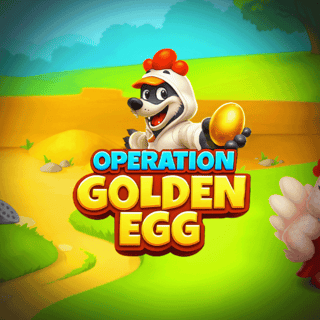 Operation Golden Egg