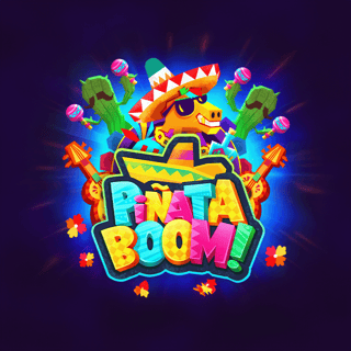 Piñata Boom!