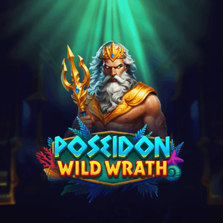 Poseidon Wild Wrath